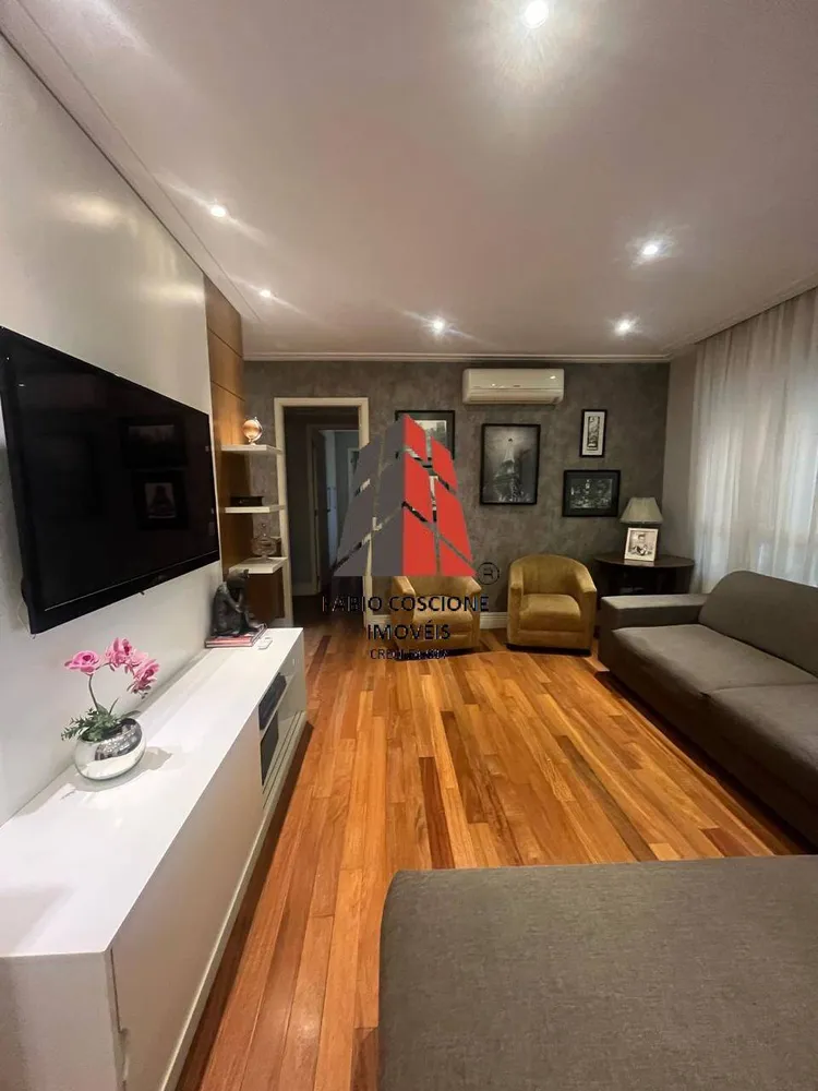 Apartamento, 4 quartos, 146 m² - Foto 5