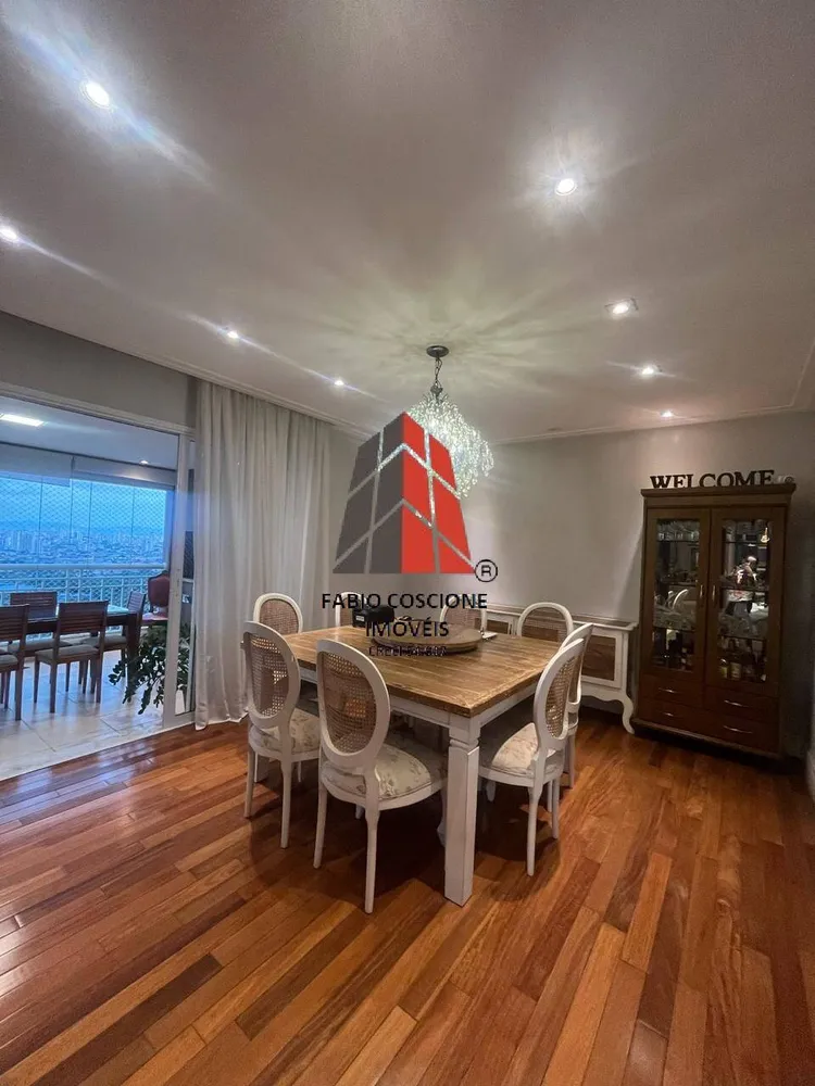 Apartamento, 4 quartos, 146 m² - Foto 14