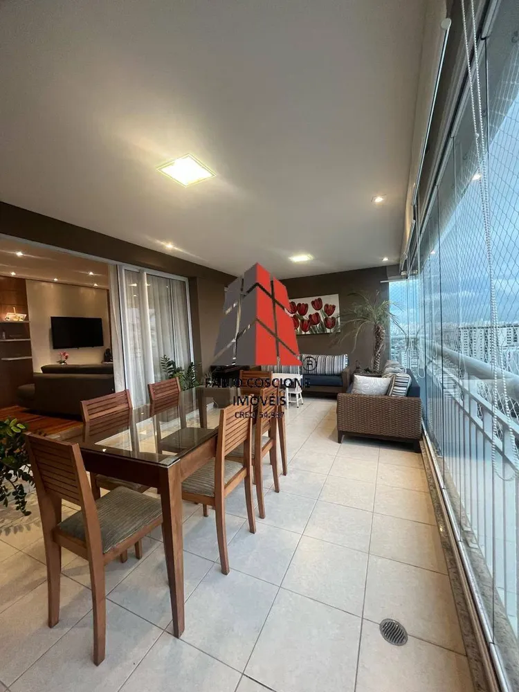Apartamento, 4 quartos, 146 m² - Foto 13