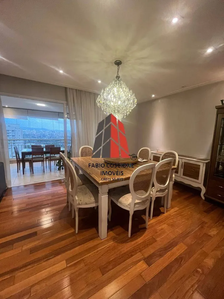 Apartamento, 4 quartos, 146 m² - Foto 16