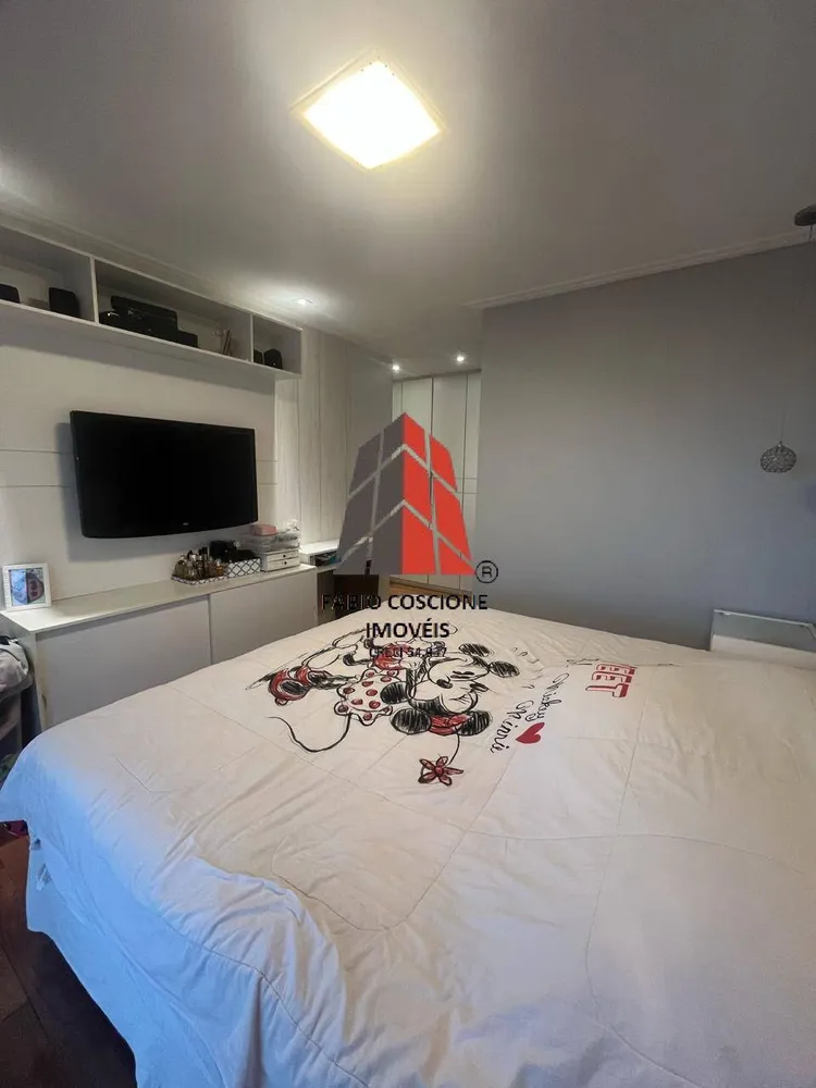 Apartamento, 4 quartos, 146 m² - Foto 12