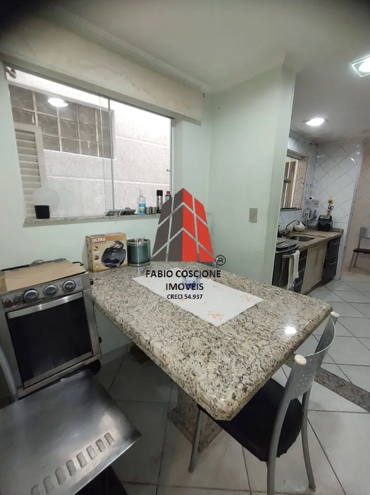 Casa, 2 quartos, 100 m² - Foto 2