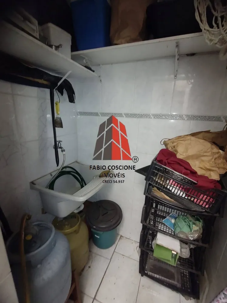 Casa, 2 quartos, 100 m² - Foto 15
