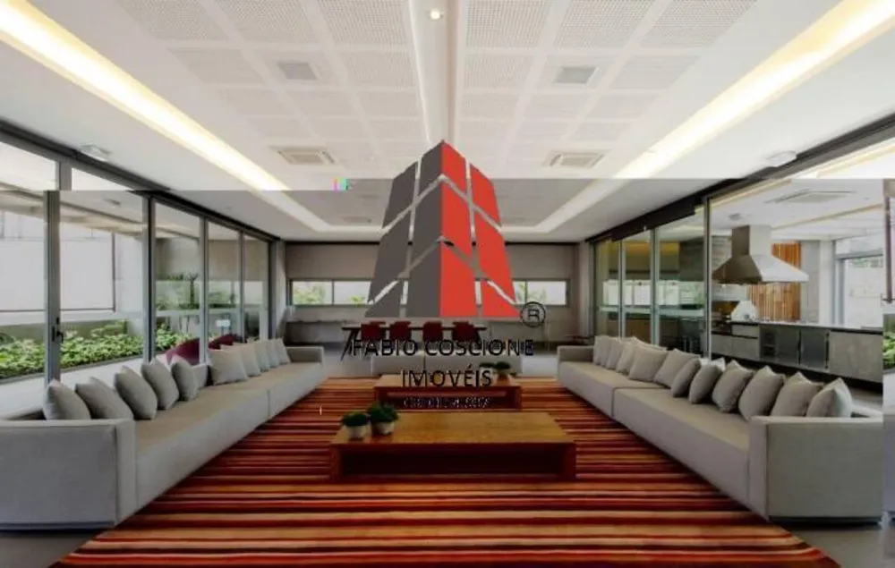 Apartamento, 4 quartos, 374 m² - Foto 7