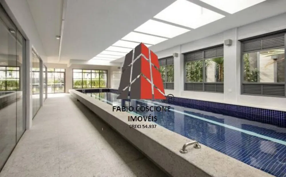 Apartamento, 4 quartos, 374 m² - Foto 4