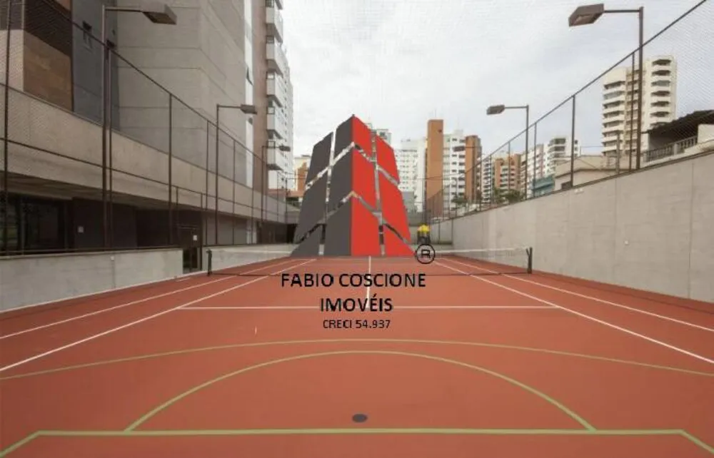 Apartamento, 4 quartos, 374 m² - Foto 2