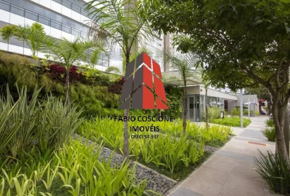 Apartamento, 4 quartos, 374 m² - Foto 10