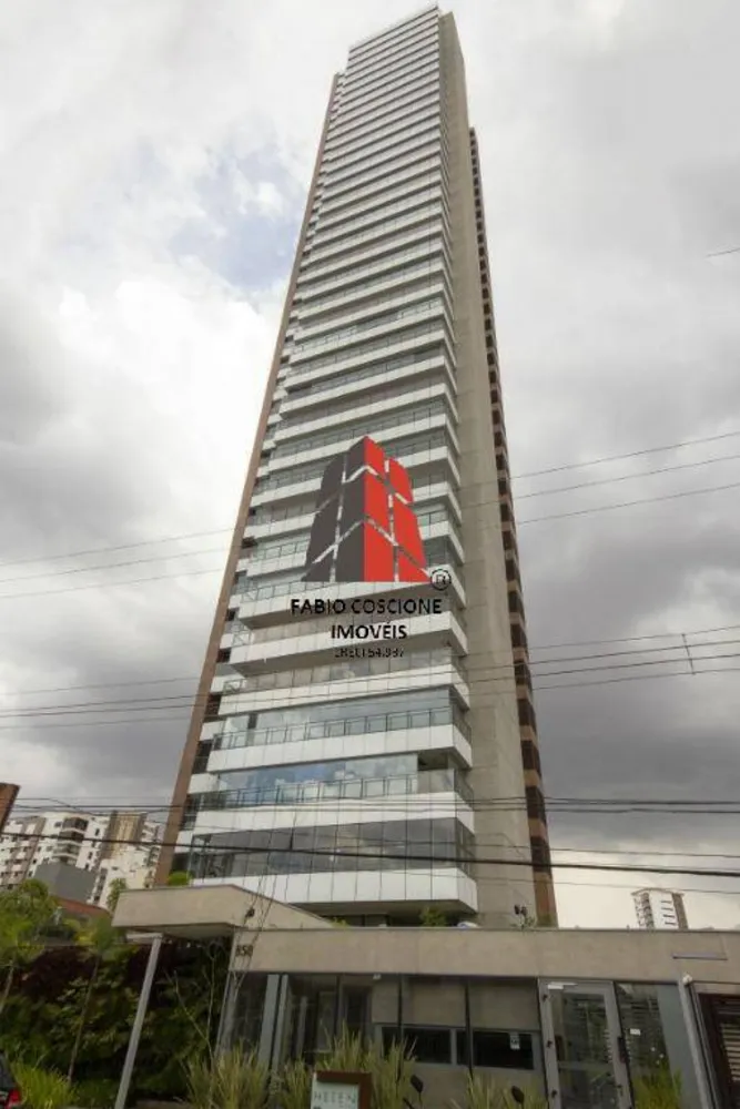 Apartamento, 4 quartos, 374 m² - Foto 11