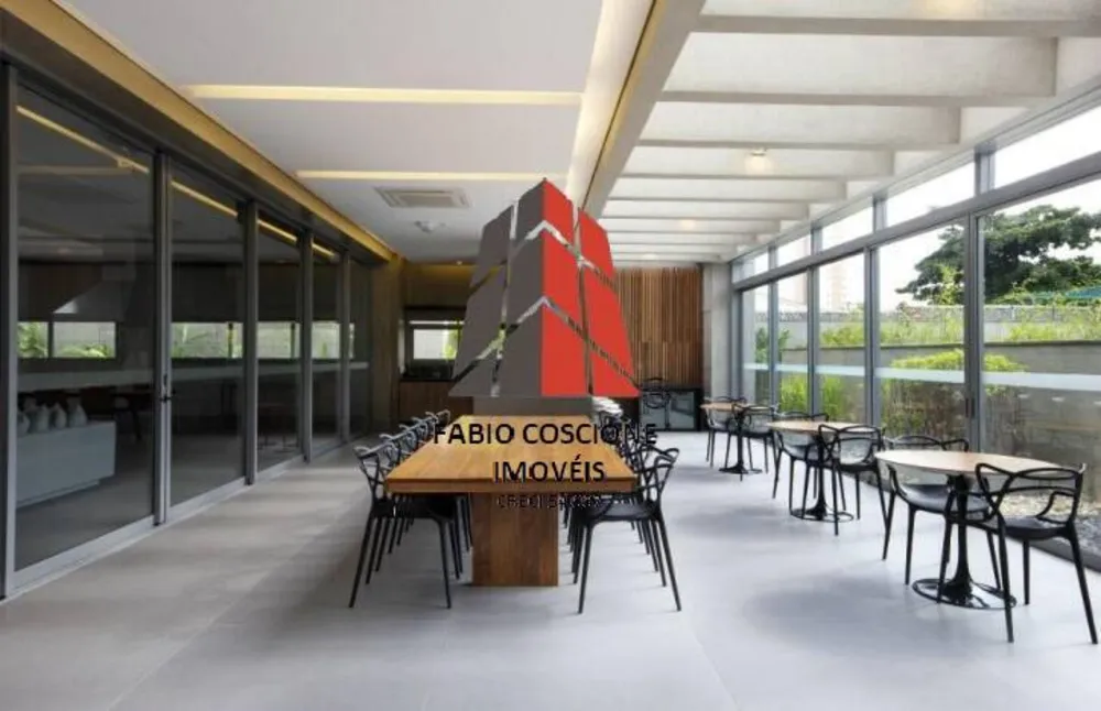Apartamento, 4 quartos, 374 m² - Foto 6
