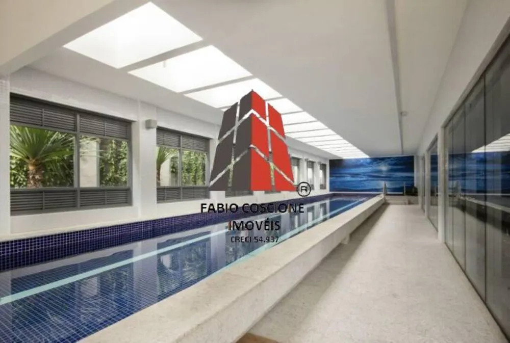 Apartamento, 4 quartos, 374 m² - Foto 3