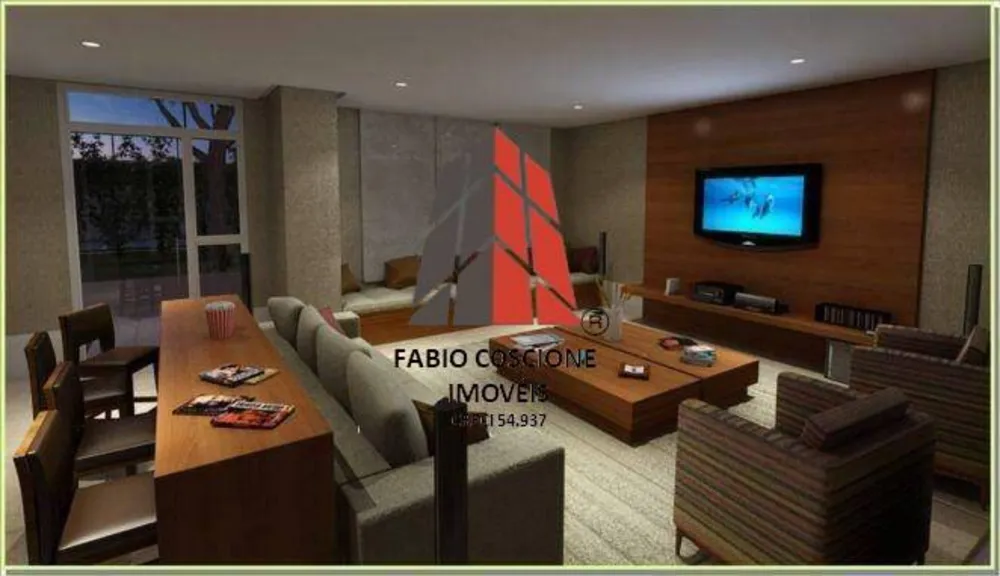 Apartamento, 3 quartos, 126 m² - Foto 5