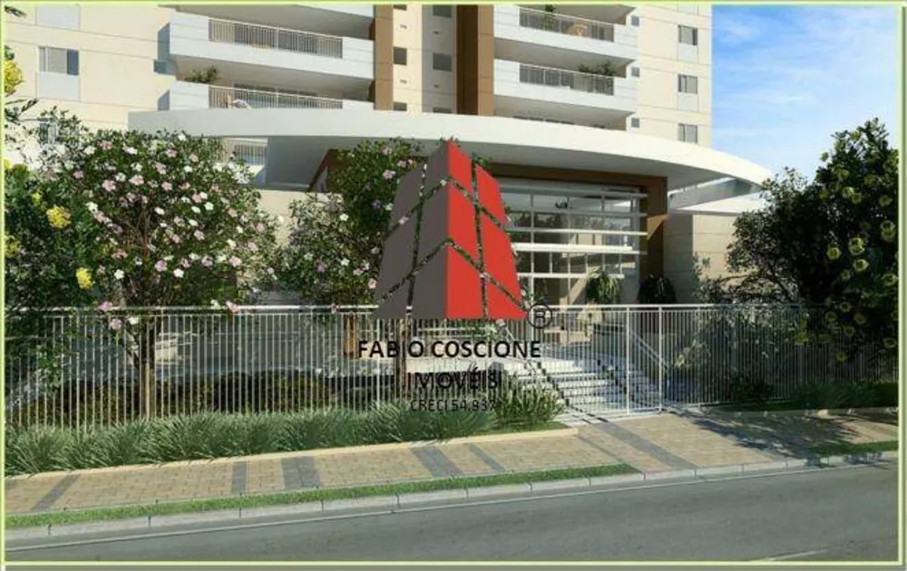 Apartamento, 3 quartos, 126 m² - Foto 6