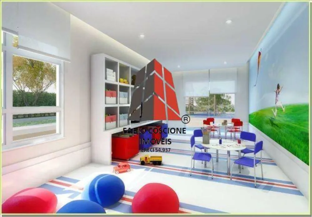 Apartamento, 3 quartos, 126 m² - Foto 7