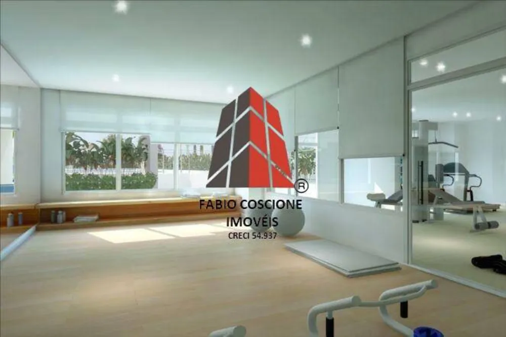 Apartamento, 3 quartos, 126 m² - Foto 8