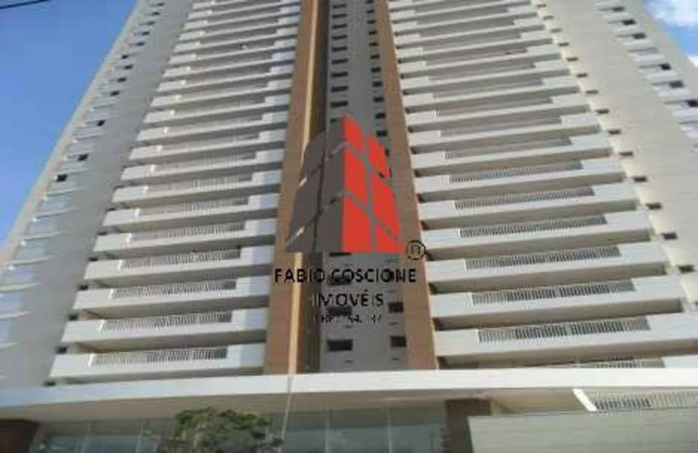 Apartamento, 3 quartos, 126 m² - Foto 2