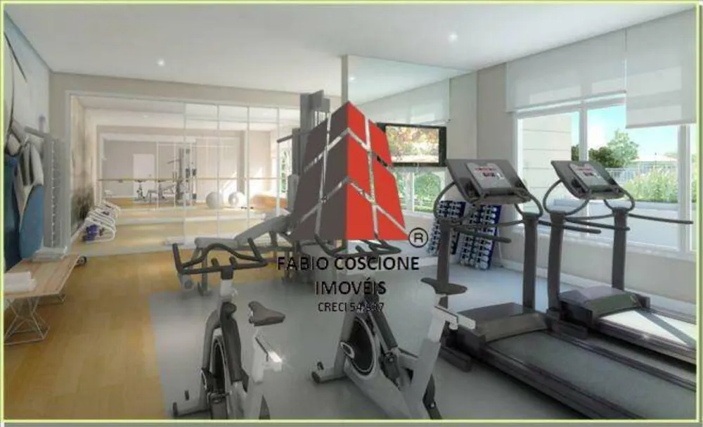 Apartamento, 3 quartos, 126 m² - Foto 1