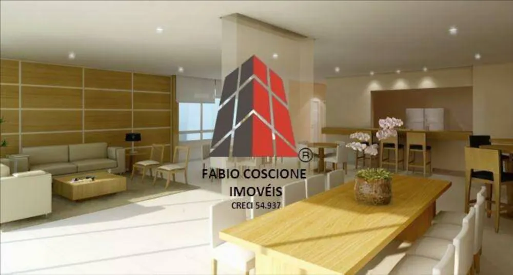 Apartamento, 3 quartos, 126 m² - Foto 2