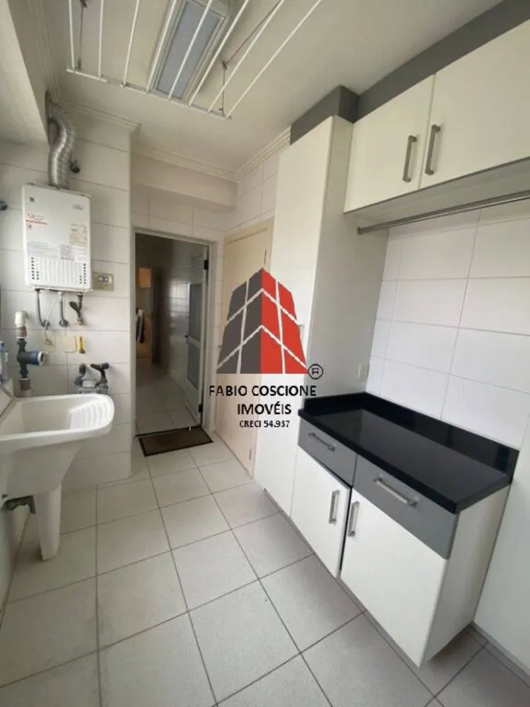 Apartamento, 3 quartos, 164 m² - Foto 7