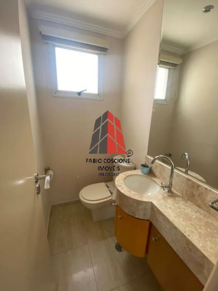 Apartamento, 3 quartos, 164 m² - Foto 9