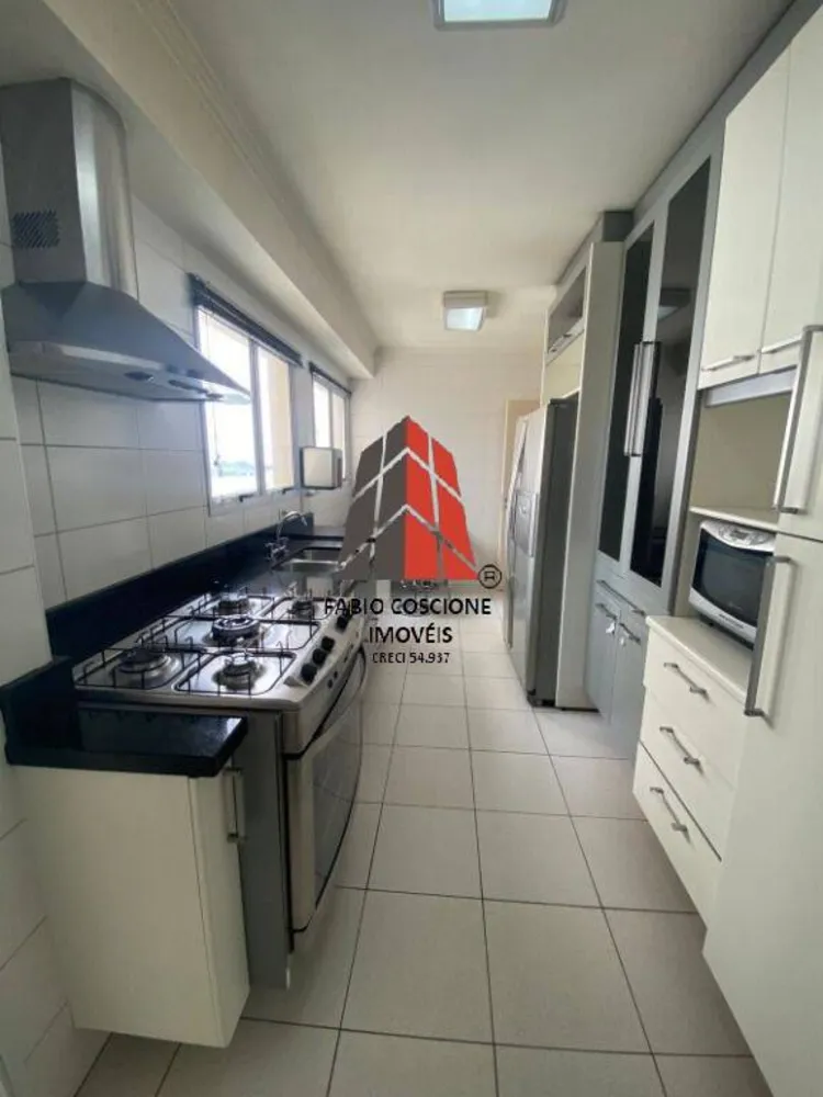 Apartamento, 3 quartos, 164 m² - Foto 8