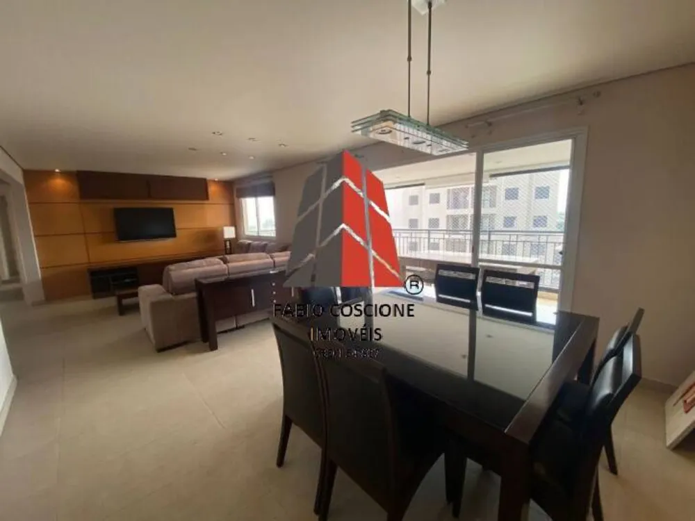 Apartamento, 3 quartos, 164 m² - Foto 13