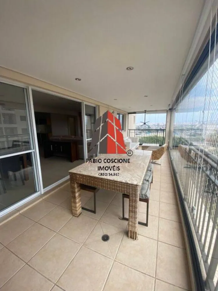 Apartamento, 3 quartos, 164 m² - Foto 1