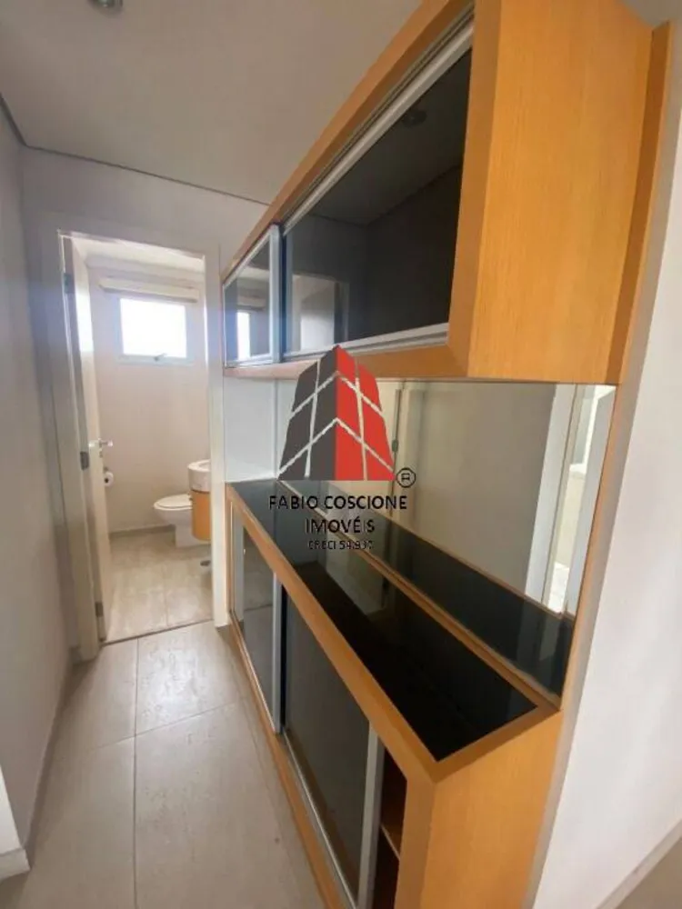 Apartamento, 3 quartos, 164 m² - Foto 10