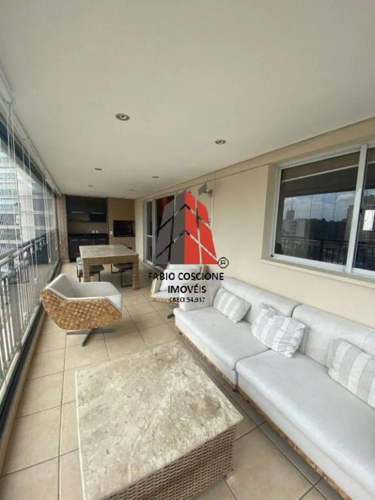 Apartamento, 3 quartos, 164 m² - Foto 2