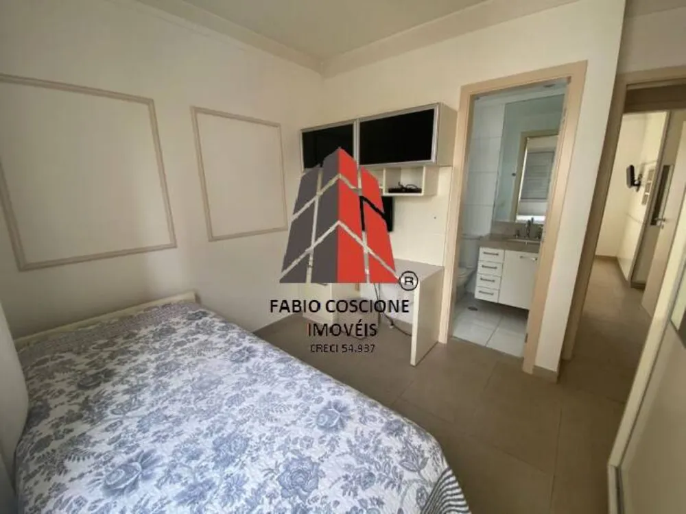 Apartamento, 3 quartos, 164 m² - Foto 6