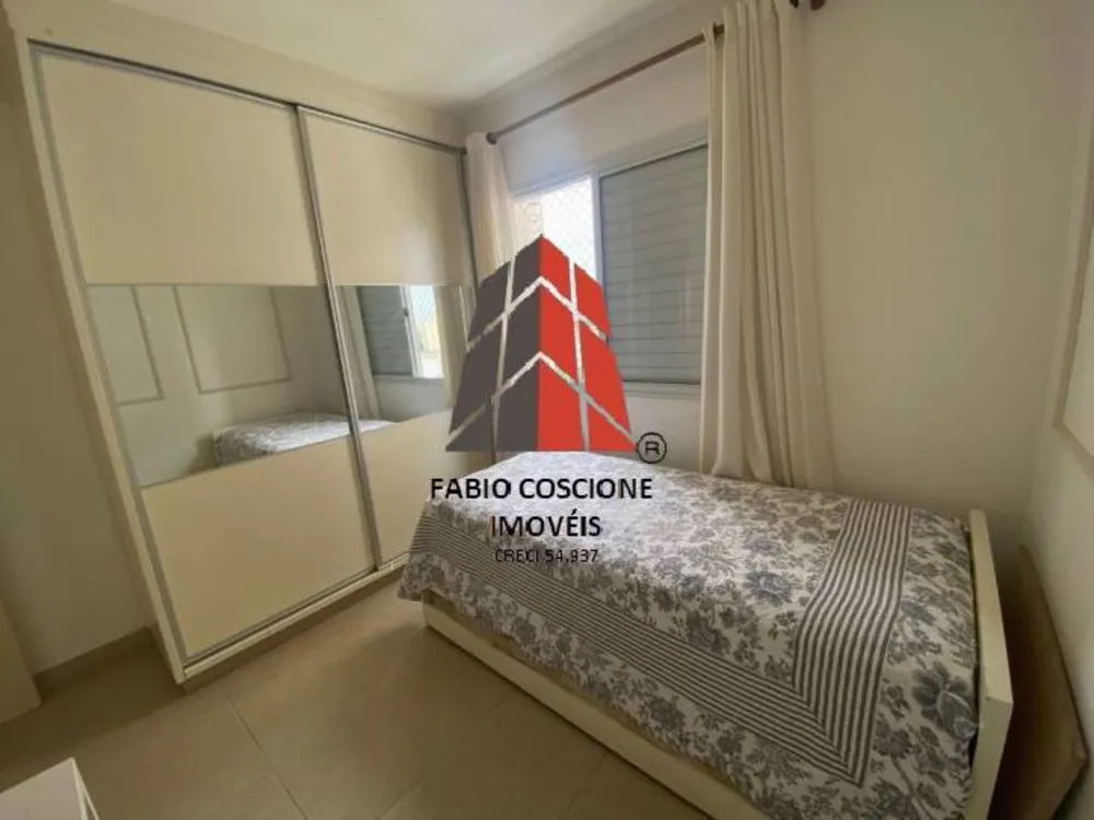 Apartamento, 3 quartos, 164 m² - Foto 5
