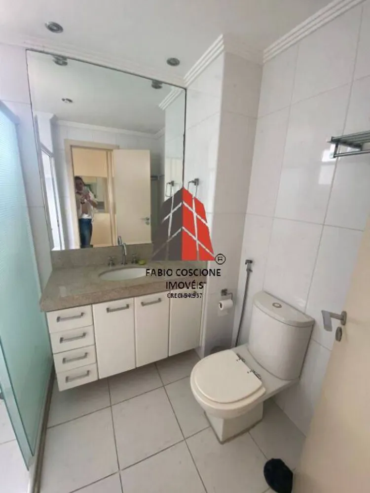 Apartamento, 3 quartos, 164 m² - Foto 4