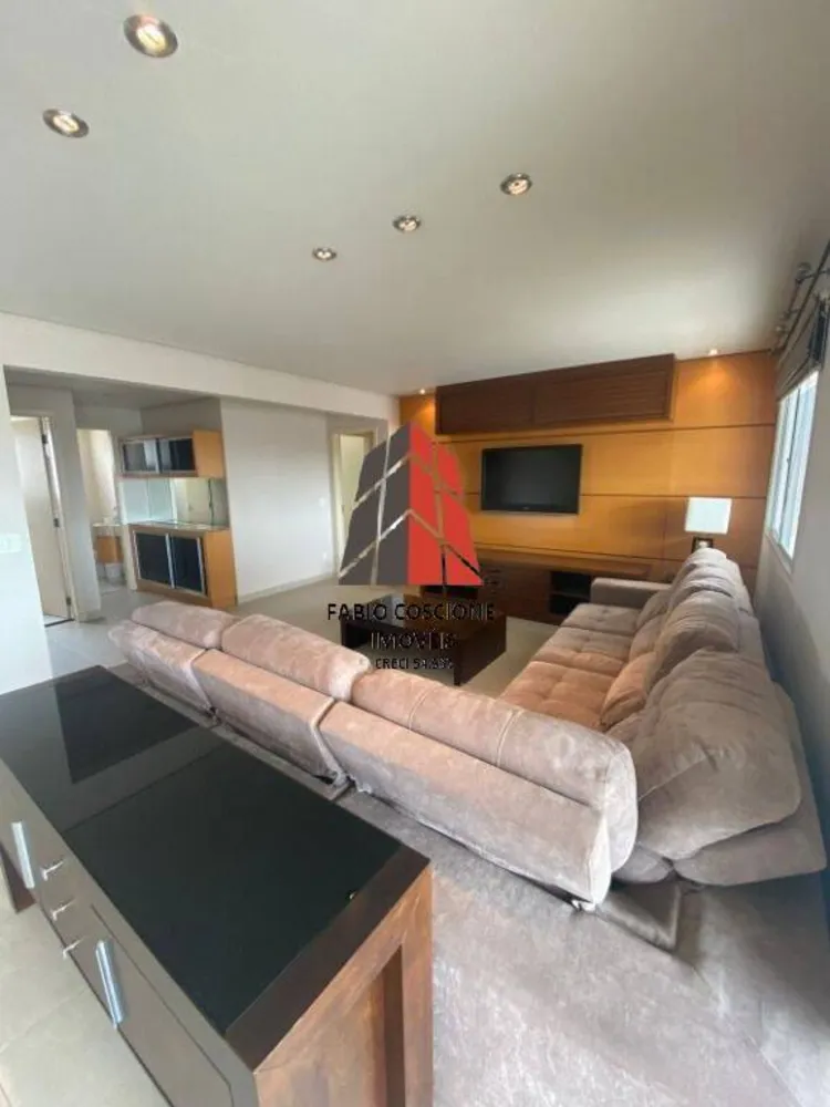 Apartamento, 3 quartos, 164 m² - Foto 16