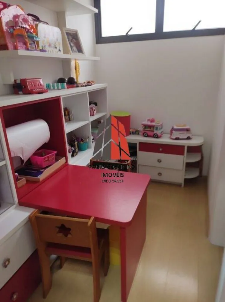 Apartamento, 3 quartos, 188 m² - Foto 4