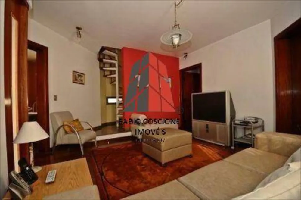 Cobertura, 4 quartos, 310 m² - Foto 6