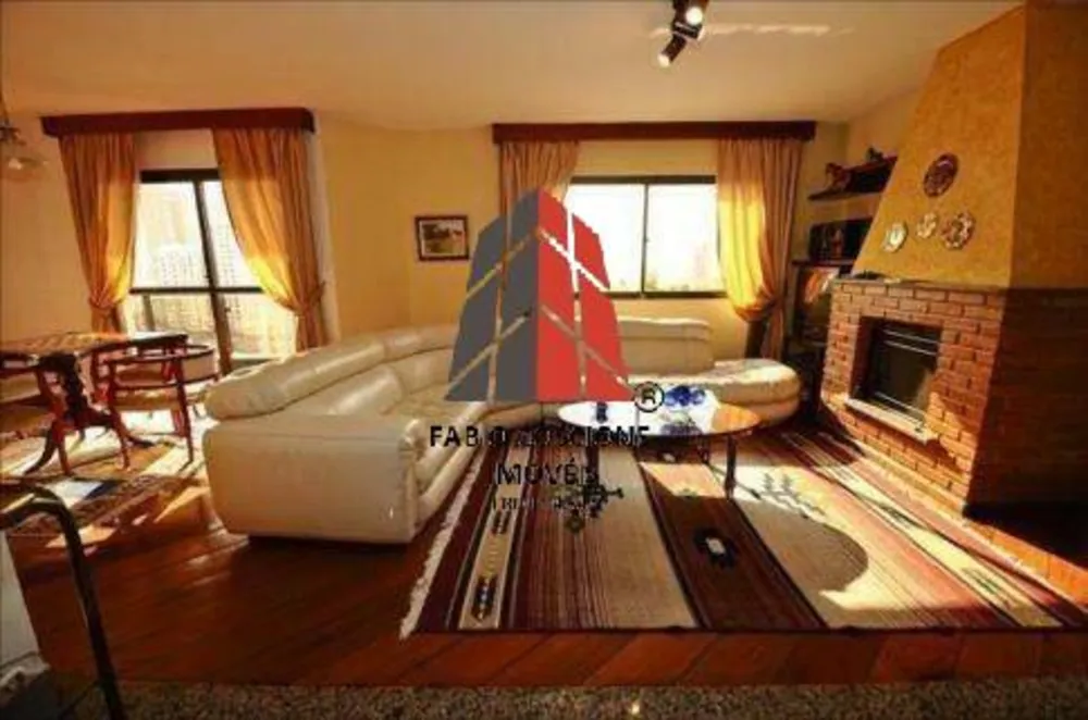 Cobertura, 4 quartos, 310 m² - Foto 4