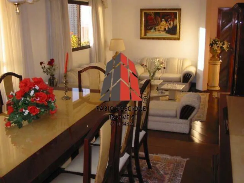Cobertura, 4 quartos, 310 m² - Foto 1