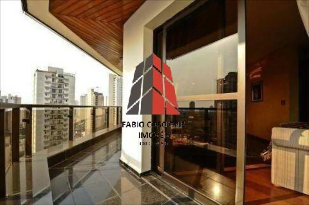 Cobertura, 4 quartos, 310 m² - Foto 5