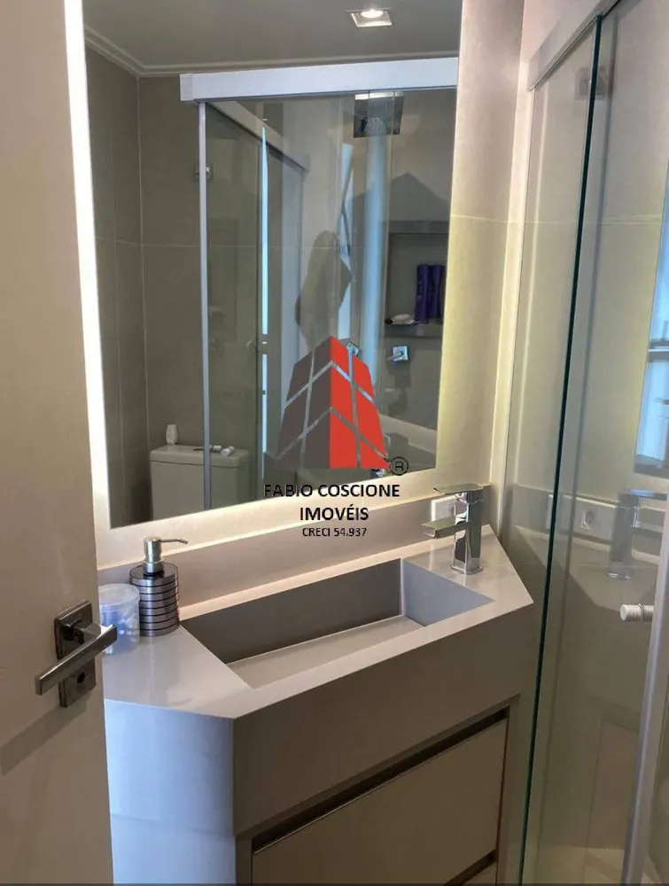 Apartamento, 3 quartos, 156 m² - Foto 2