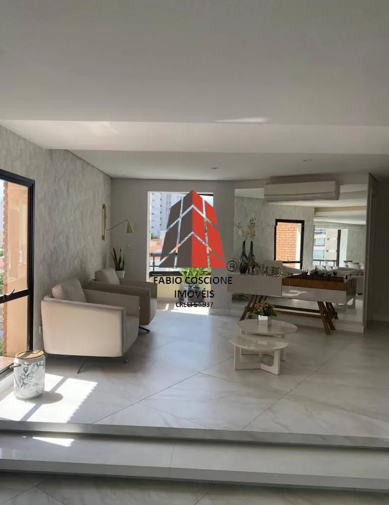 Apartamento, 3 quartos, 156 m² - Foto 8