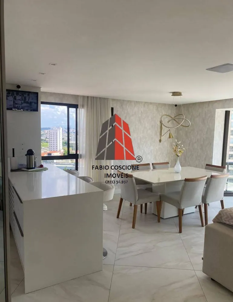 Apartamento, 3 quartos, 156 m² - Foto 14
