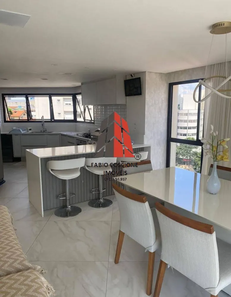 Apartamento, 3 quartos, 156 m² - Foto 5