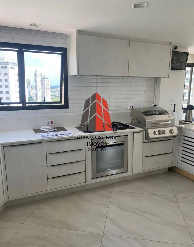 Apartamento, 3 quartos, 156 m² - Foto 11