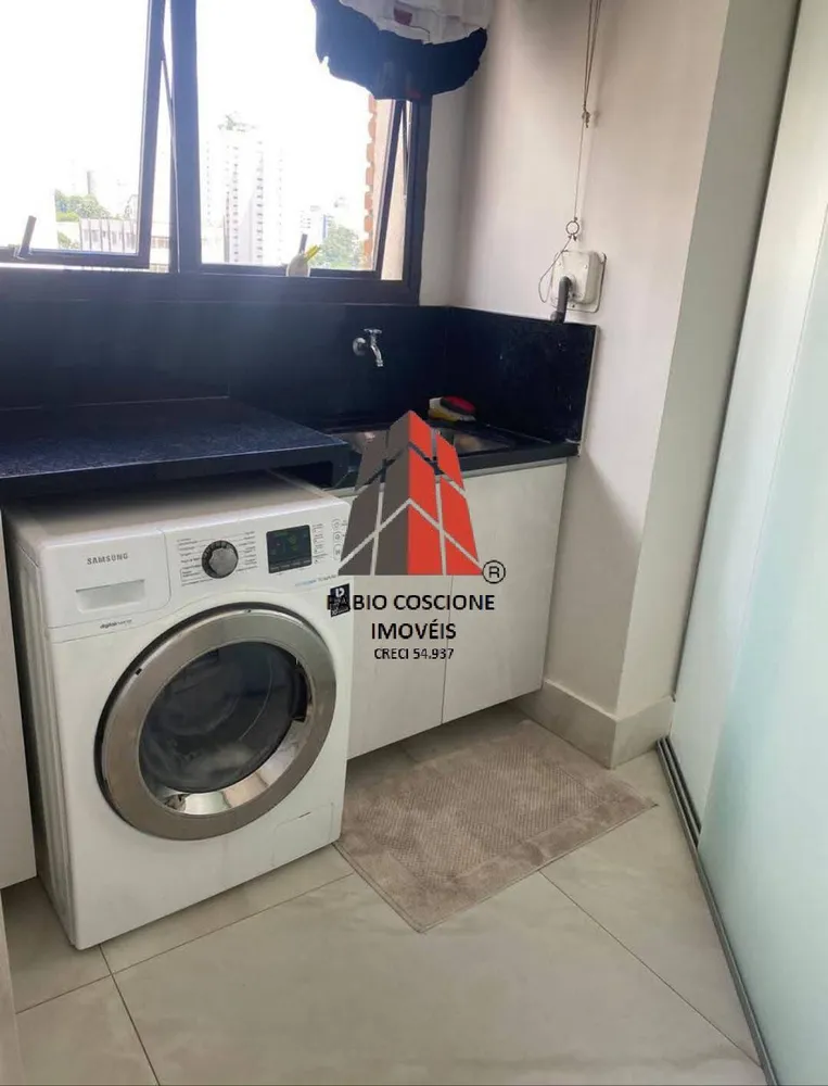 Apartamento, 3 quartos, 156 m² - Foto 10