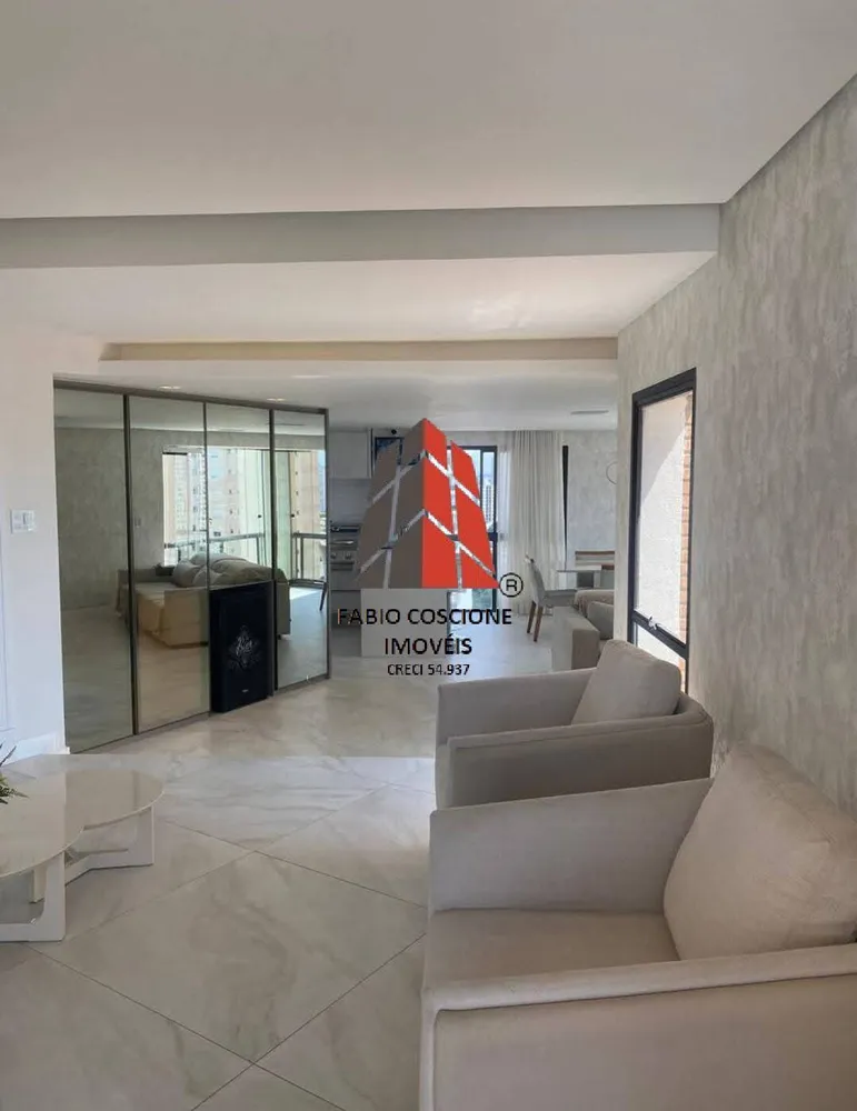 Apartamento, 3 quartos, 156 m² - Foto 16