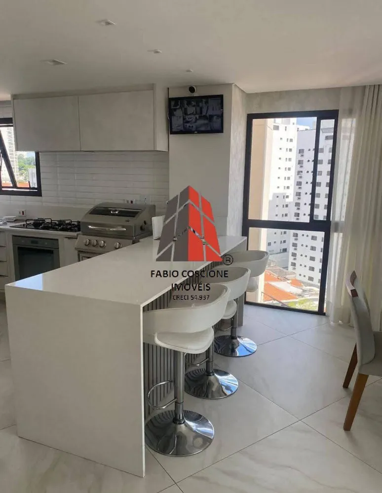 Apartamento, 3 quartos, 156 m² - Foto 3