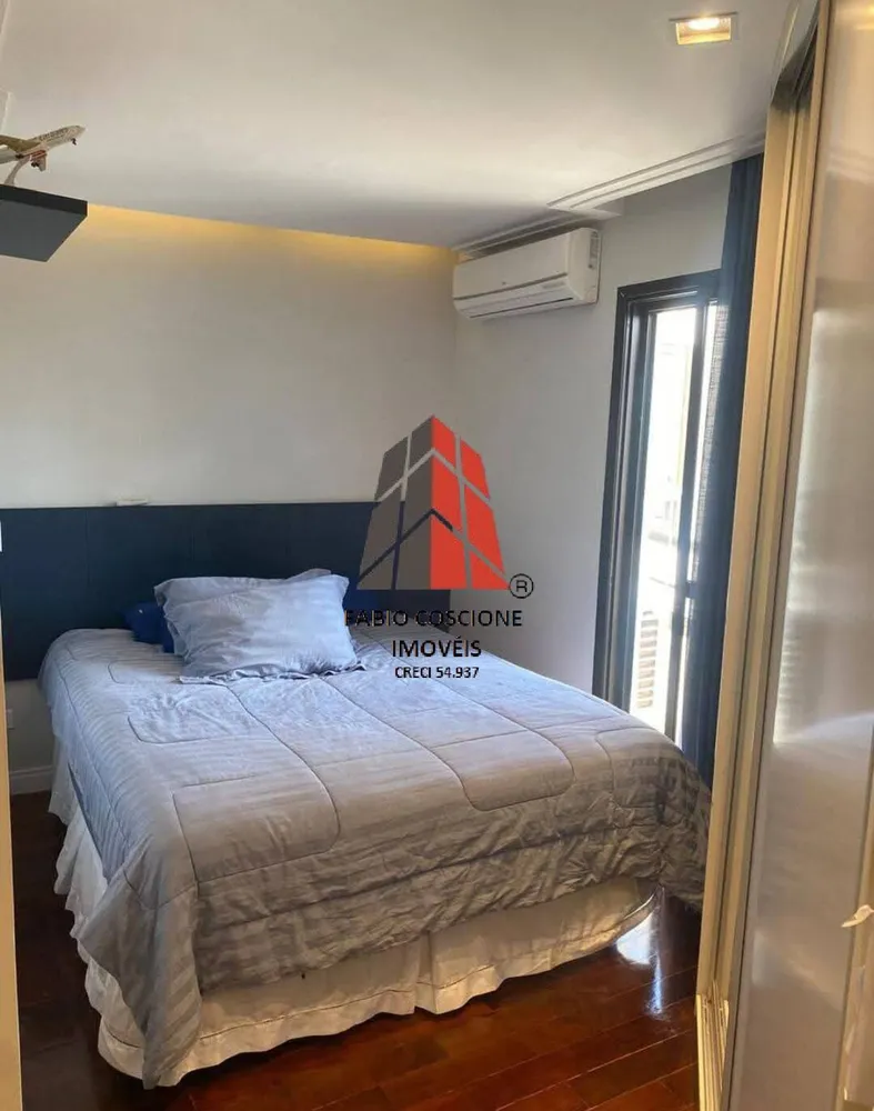 Apartamento, 3 quartos, 156 m² - Foto 9