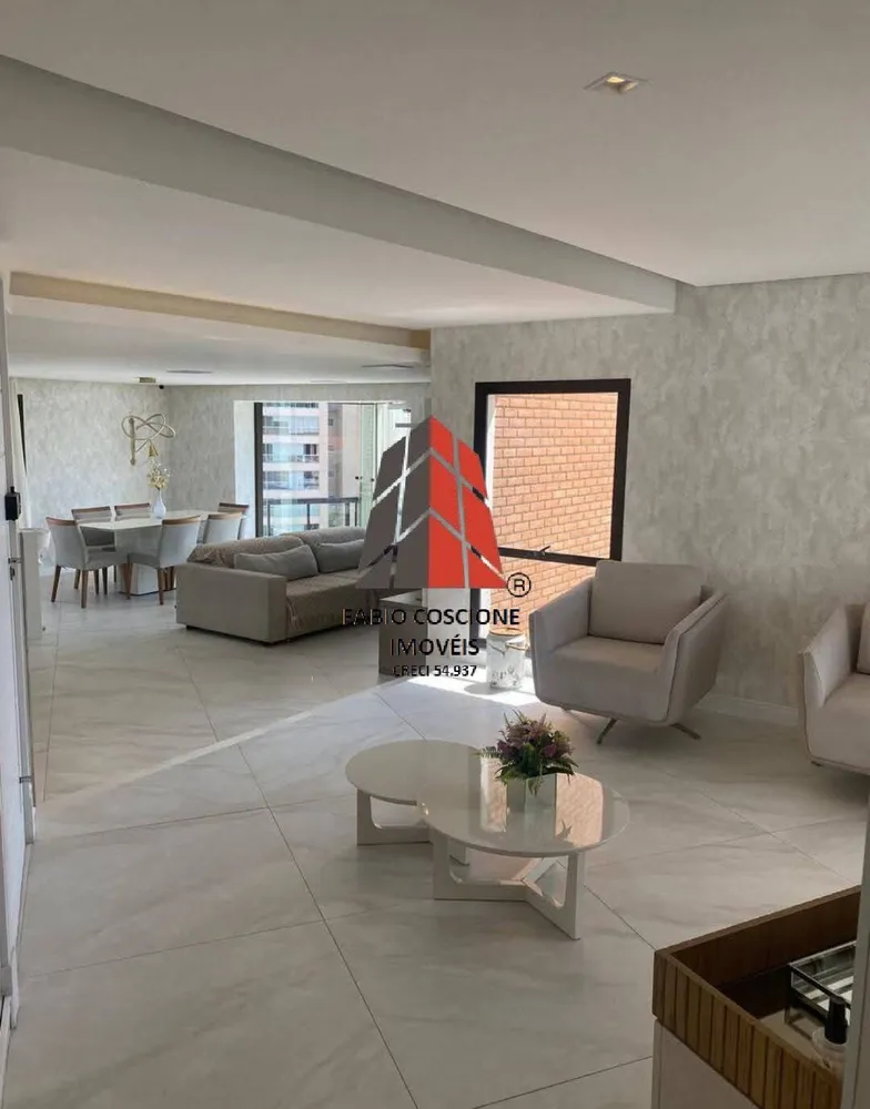 Apartamento, 3 quartos, 156 m² - Foto 6