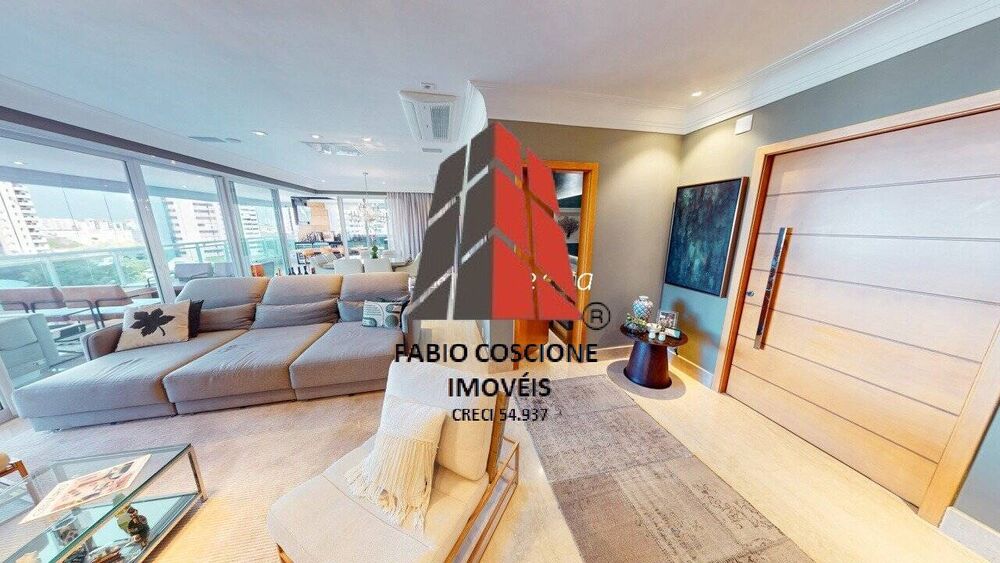 Apartamento, 4 quartos, 326 m² - Foto 24