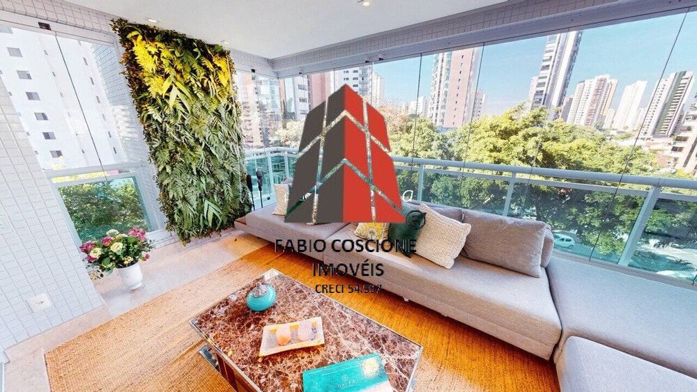 Apartamento, 4 quartos, 326 m² - Foto 12