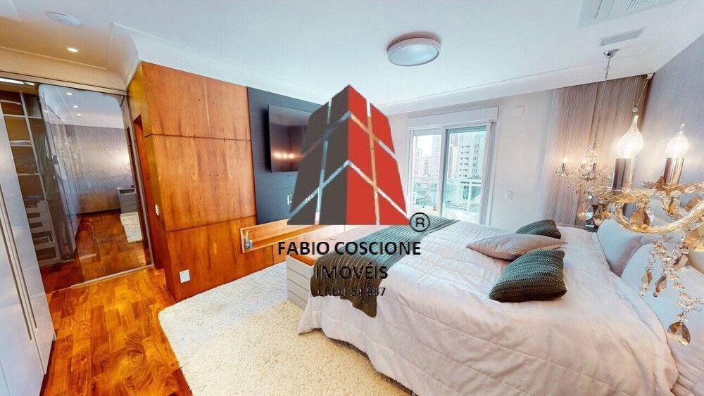 Apartamento, 4 quartos, 326 m² - Foto 19